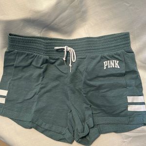 PINK Victoria’s Secret shorts